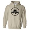 Heavy Blend™ Hooded Sweatshirt Thumbnail