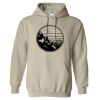 Heavy Blend™ Hooded Sweatshirt Thumbnail