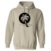 Heavy Blend™ Hooded Sweatshirt Thumbnail