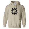 Heavy Blend™ Hooded Sweatshirt Thumbnail