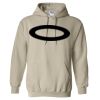 Heavy Blend™ Hooded Sweatshirt Thumbnail