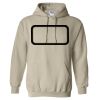 Heavy Blend™ Hooded Sweatshirt Thumbnail