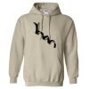 Heavy Blend™ Hooded Sweatshirt Thumbnail