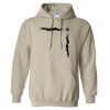 Heavy Blend™ Hooded Sweatshirt Thumbnail