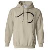 Heavy Blend™ Hooded Sweatshirt Thumbnail
