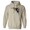 Heavy Blend™ Hooded Sweatshirt Thumbnail