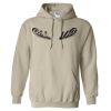 Heavy Blend™ Hooded Sweatshirt Thumbnail
