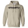 Heavy Blend™ Hooded Sweatshirt Thumbnail