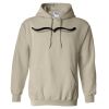 Heavy Blend™ Hooded Sweatshirt Thumbnail