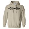 Heavy Blend™ Hooded Sweatshirt Thumbnail