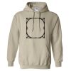 Heavy Blend™ Hooded Sweatshirt Thumbnail