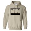 Heavy Blend™ Hooded Sweatshirt Thumbnail