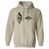 Heavy Blend™ Hooded Sweatshirt Thumbnail