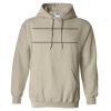 Heavy Blend™ Hooded Sweatshirt Thumbnail