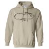 Heavy Blend™ Hooded Sweatshirt Thumbnail