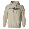 Heavy Blend™ Hooded Sweatshirt Thumbnail