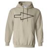Heavy Blend™ Hooded Sweatshirt Thumbnail