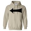 Heavy Blend™ Hooded Sweatshirt Thumbnail