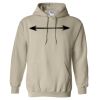 Heavy Blend™ Hooded Sweatshirt Thumbnail