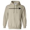 Heavy Blend™ Hooded Sweatshirt Thumbnail