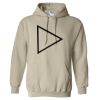 Heavy Blend™ Hooded Sweatshirt Thumbnail