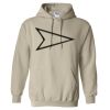 Heavy Blend™ Hooded Sweatshirt Thumbnail