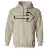 Heavy Blend™ Hooded Sweatshirt Thumbnail