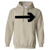 Heavy Blend™ Hooded Sweatshirt Thumbnail