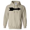 Heavy Blend™ Hooded Sweatshirt Thumbnail