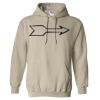 Heavy Blend™ Hooded Sweatshirt Thumbnail