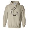 Heavy Blend™ Hooded Sweatshirt Thumbnail