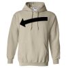 Heavy Blend™ Hooded Sweatshirt Thumbnail