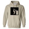 Heavy Blend™ Hooded Sweatshirt Thumbnail
