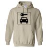 Heavy Blend™ Hooded Sweatshirt Thumbnail