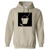 Heavy Blend™ Hooded Sweatshirt Thumbnail