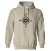 Heavy Blend™ Hooded Sweatshirt Thumbnail