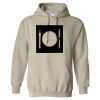 Heavy Blend™ Hooded Sweatshirt Thumbnail