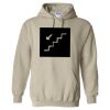 Heavy Blend™ Hooded Sweatshirt Thumbnail