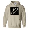 Heavy Blend™ Hooded Sweatshirt Thumbnail