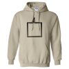 Heavy Blend™ Hooded Sweatshirt Thumbnail