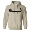 Heavy Blend™ Hooded Sweatshirt Thumbnail