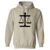 Heavy Blend™ Hooded Sweatshirt Thumbnail