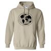 Heavy Blend™ Hooded Sweatshirt Thumbnail