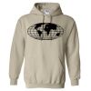 Heavy Blend™ Hooded Sweatshirt Thumbnail