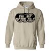 Heavy Blend™ Hooded Sweatshirt Thumbnail