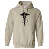 Heavy Blend™ Hooded Sweatshirt Thumbnail