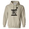 Heavy Blend™ Hooded Sweatshirt Thumbnail
