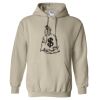 Heavy Blend™ Hooded Sweatshirt Thumbnail