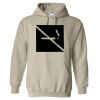 Heavy Blend™ Hooded Sweatshirt Thumbnail
