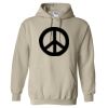 Heavy Blend™ Hooded Sweatshirt Thumbnail